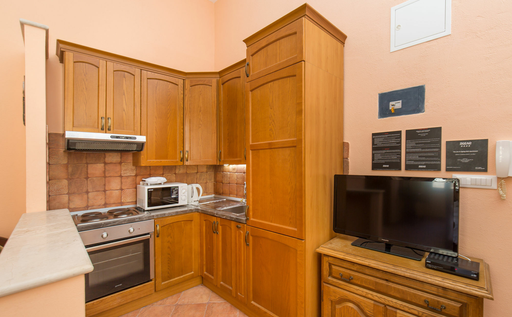 Irundo - Arch Apartamento *