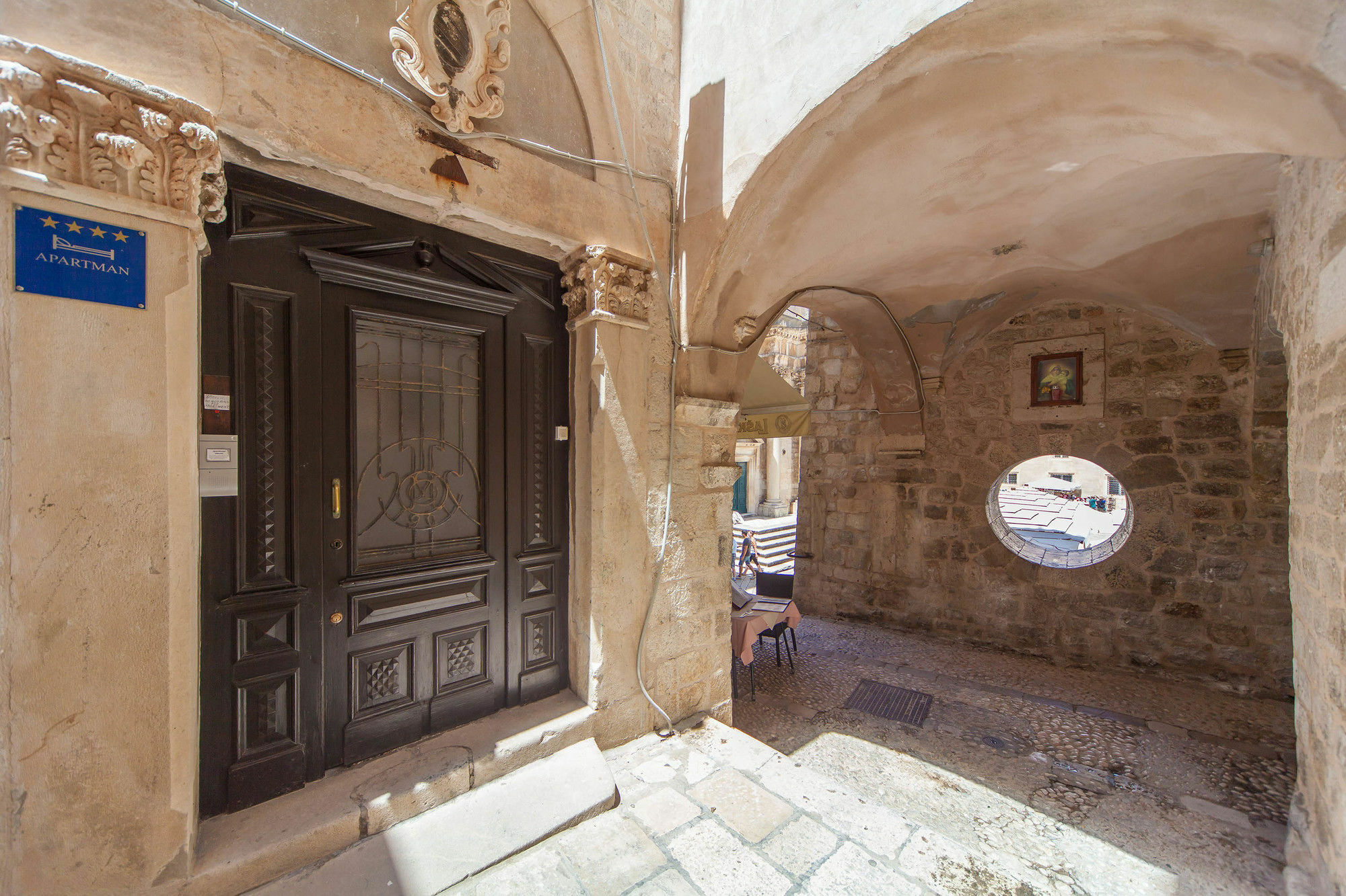 Irundo - Arch Apartamento Dubrovnik