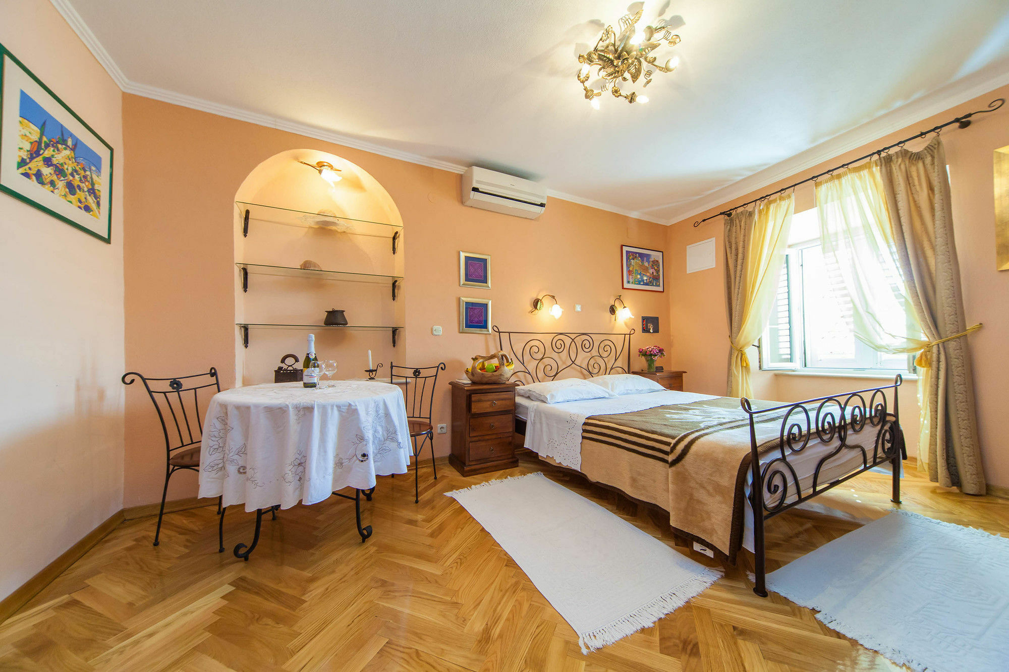 Irundo - Arch Apartamento *