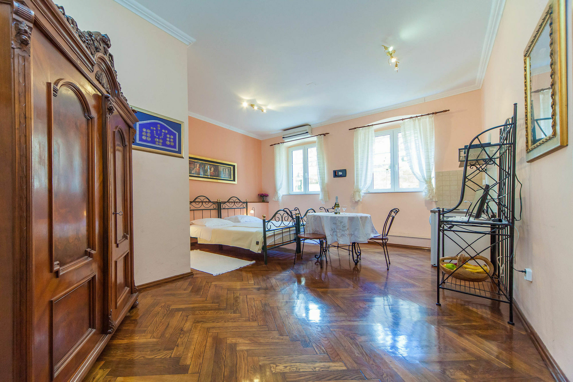 Irundo - Arch Apartamento Dubrovnik