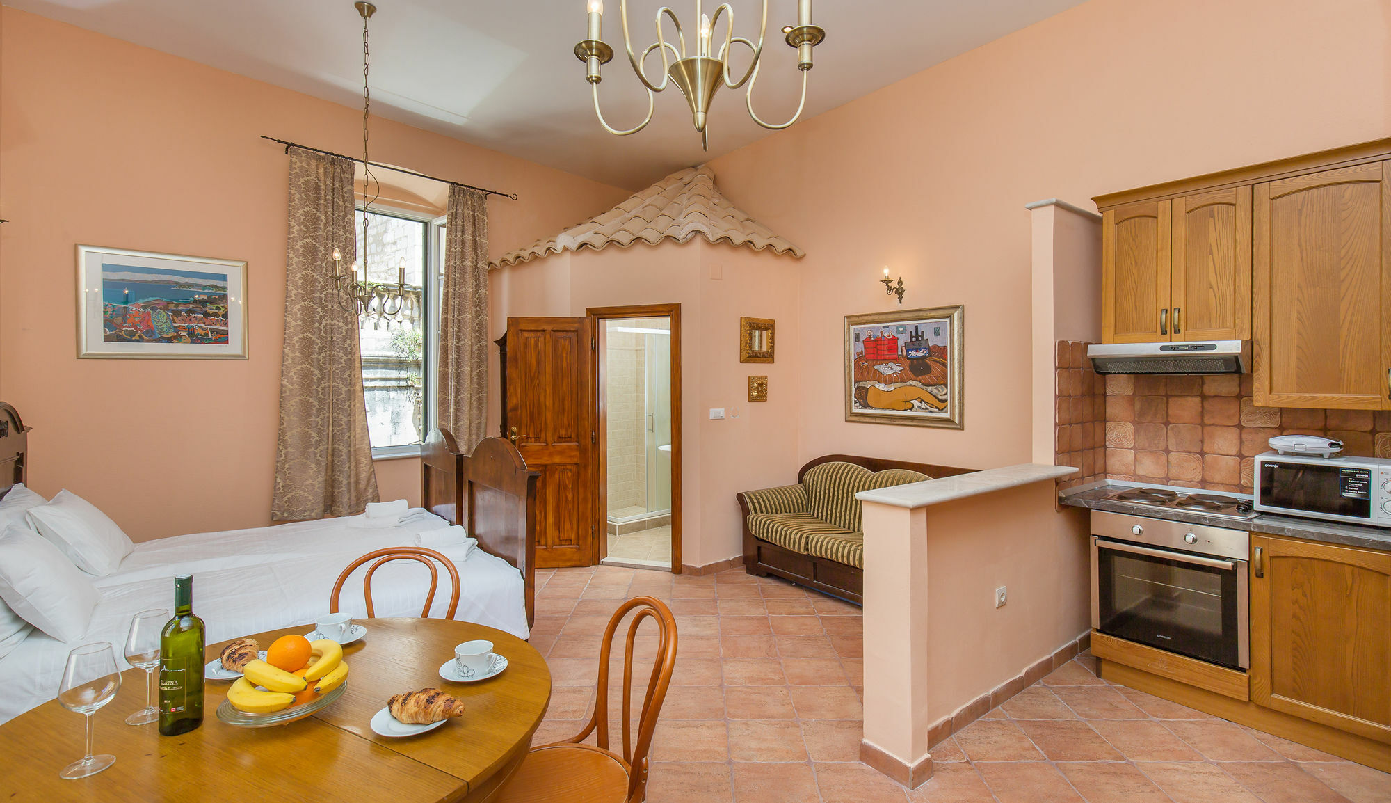 Apartamento Irundo - Arch Dubrovnik