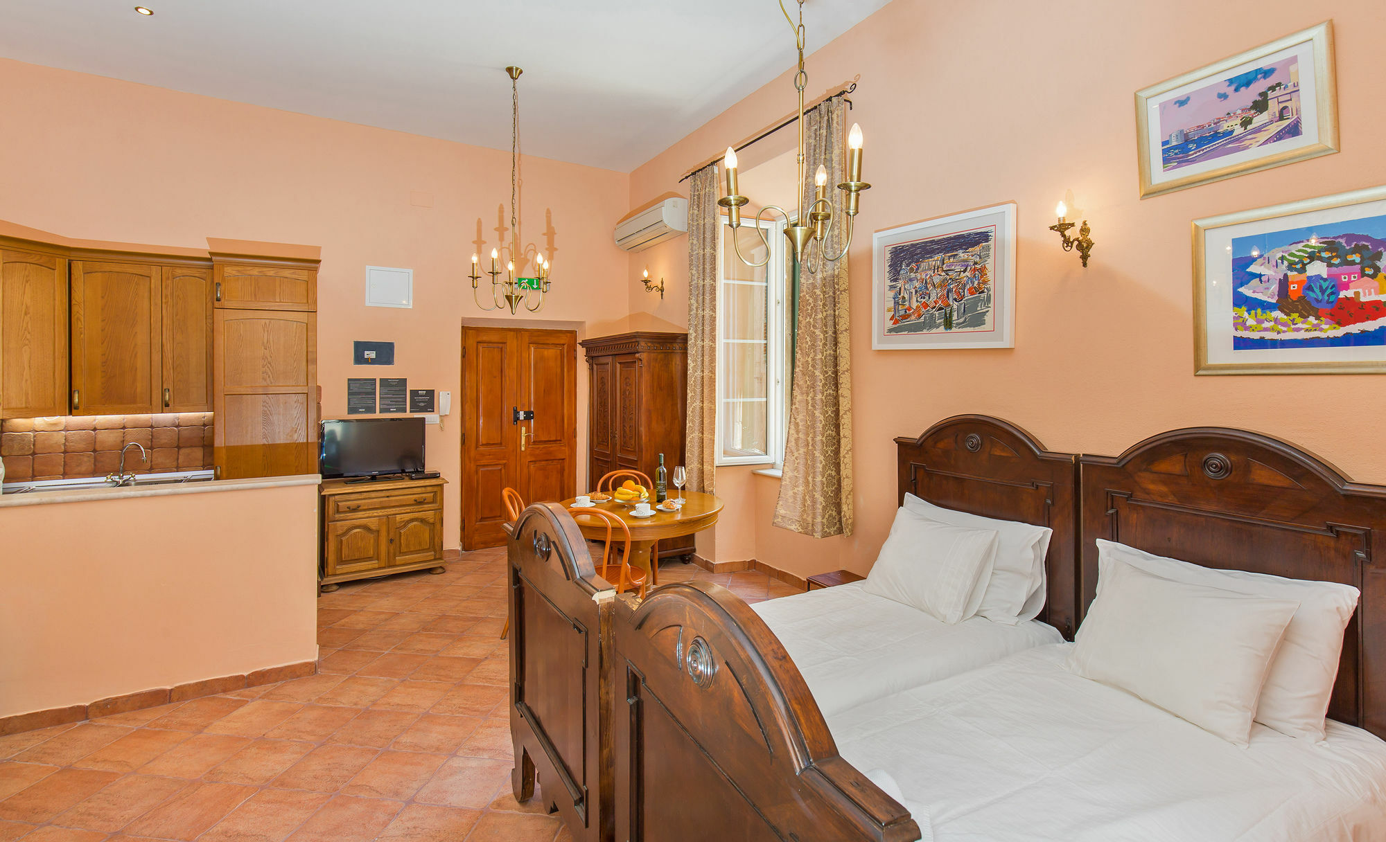 Apartamento Irundo - Arch
